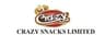 Crazy Snacks Limited