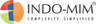 INDO-MIM Limited