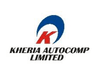 Kheria Autocomp Limited