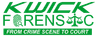 Kwick Forensic Solutions Limited