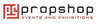 Propshop Events and Exhibitions Limited