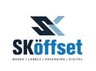 S.K. Offset Limited
