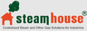 Steamhouse India Limited